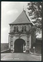 Schoonhoven - Veerpoort, Ophalen of Verzenden, Ongelopen, Zuid-Holland