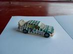 Herpa Motorsport Mercedes Benz 190E 2.5-16 nr 19 Asch, Ophalen of Verzenden, Gebruikt, Auto, Herpa