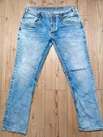 PME Legend maat 38-34, Kleding | Heren, Spijkerbroeken en Jeans, Ophalen of Verzenden, Gedragen, Blauw, W36 - W38 (confectie 52/54)