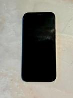 iPhone 12 Mini - 128GB, IPhone 12 Mini, Zwart, Ophalen of Verzenden, Zonder simlock