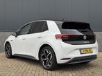 Volkswagen ID.3 First Plus 58 kWh BTW AUTO, Automaat, 966 min, Gebruikt, ID.3
