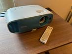 BenQ TK800m 4K HDR DLP Beamer - Home Entertainment, Audio, Tv en Foto, Beamers, Ophalen of Verzenden, Gebruikt, DLP, Ultra HD (4K)