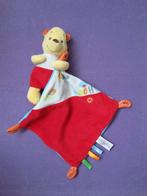 NICOTOY SIMBA TOYS Knuffeldoekje BEER WINNIE DE POOH *Nieuw*, Ophalen of Verzenden, Nieuw, Beer