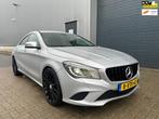 Mercedes-Benz CLA-klasse 180 BlueEFF. NAVI AIRCO NAP, Auto's, Mercedes-Benz, Voorwielaandrijving, CLA, Gebruikt, Euro 6