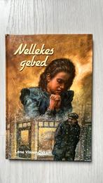 L. Visser-Oskam - Nellekes gebed, Boeken, Kinderboeken | Jeugd | onder 10 jaar, Ophalen of Verzenden, Fictie algemeen, Zo goed als nieuw