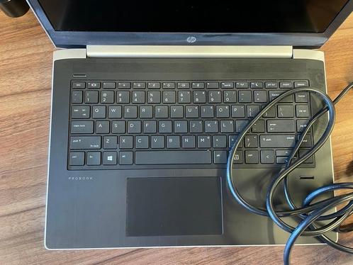 HP ProBook 440 G5, 256 GB SSD, 8GB RAM (item 30), Computers en Software, Windows Laptops, Gebruikt, 14 inch, SSD, 2 tot 3 Ghz