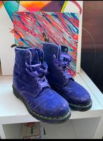 Dr Martens paars, Ophalen, Zo goed als nieuw, Overige kleuren