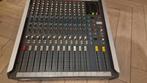 Soundtracs Solo Rack Mixer - Werkt Goed!, Ophalen of Verzenden, 20 kanalen of meer
