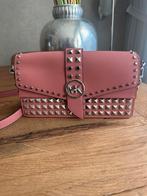 MK tas orginee, Sieraden, Tassen en Uiterlijk, Tassen | Damestassen, Ophalen of Verzenden, Zo goed als nieuw, Zwart, Handtas