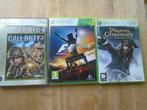 X box spellen, Gebruikt, 1 speler, Ophalen of Verzenden, Strategie en Constructie