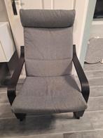 Ikea poang fauteuil, Huis en Inrichting, Fauteuils, Ophalen of Verzenden, Gebruikt, 75 tot 100 cm, 50 tot 75 cm