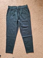 ONLY POPTRASH BROEK FLESSEN GROEN MAAT M LENGTE 32, Maat 38/40 (M), Only, Nieuw, Ophalen of Verzenden
