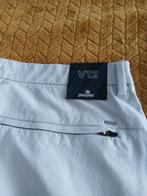 Herenbroek chino v12 4.way stretch twill, Vanguard, Kleding | Heren, Broeken en Pantalons, Ophalen of Verzenden, Nieuw, Beige