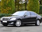 Mercedes-Benz S-klasse 500 Prestige Plus | Navi Command | Vo, Auto's, Automaat, 5461 cc, Achterwielaandrijving, Gebruikt