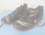 Nike zaalschoenen voetbalschoenen maat 43 (27,5cm), Gebruikt, Maat XS of kleiner, Schoenen, Ophalen of Verzenden