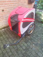 Honden fietskar, Ophalen, Gebruikt, Hondenkar, 20 tot 40 kg