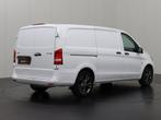 Mercedes-Benz Vito 114CDI 9G-Tronic Lang Edition | Led | Nav, Automaat, Navigatiesysteem, Gebruikt, Wit