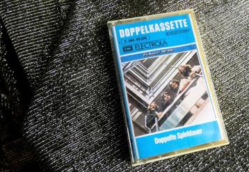 The Beatles – The Beatles 1967-1970. (Blauwe) Cassette Apple beschikbaar voor biedingen