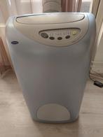 Carrier mobiele airco, Ophalen, Gebruikt