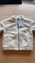 Meisjes jas van het meek Lil’Atelier maat 110 (NIEUW), Kinderen en Baby's, Kinderkleding | Maat 110, Meisje, Nieuw, Ophalen of Verzenden