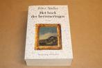 Het Boek der Herinneringen — Péter Nádas, Boeken, Ophalen of Verzenden, Gelezen