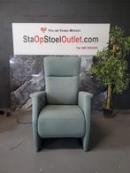 Prominent Toscana Zeegroen met Tiptoetsen