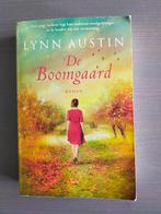 De boomgaard, Lynn Austin, Boeken, Ophalen of Verzenden, Zo goed als nieuw, Nederland