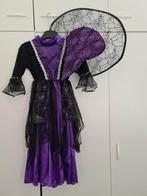 Mooie heksen jurk, Kleding | Dames, Carnavalskleding en Feestkleding, Ophalen of Verzenden, Zo goed als nieuw
