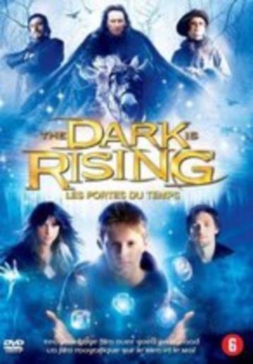 The Dark Is Rising [724] beschikbaar voor biedingen
