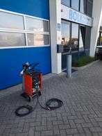 Telwin 160 amp Tig Lasapparaat 220V/380V compleet Staal/RVS, Gebruikt, Telwin, Holland, Info@bolkmachinehandel.nl