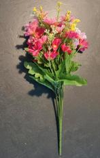 Boeket kunstbloemen boeket, Huis en Inrichting, Woonaccessoires | Kunstplanten en Kunstbloemen, Ophalen, Nieuw