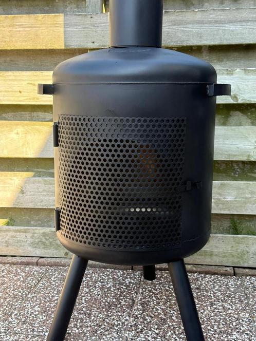 Vuurkorf haarden buitenkachel terraskachel, Tuin en Terras, Vuurkorven, Nieuw, Ophalen