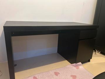 IKEA MALM Bureau - afbeelding 1