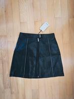 Zara leren rokje nieuw, Kleding | Dames, Rokken, Ophalen of Verzenden, Nieuw, Zwart, Boven de knie