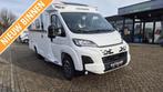 Weinsberg CaraCompact Pepper 600 MEG automaat Combi6E 2025, Caravans en Kamperen, Campers, Automaat, Ringverwarming, Tot en met 2