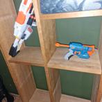 Nerf pistolen te koop, Ophalen
