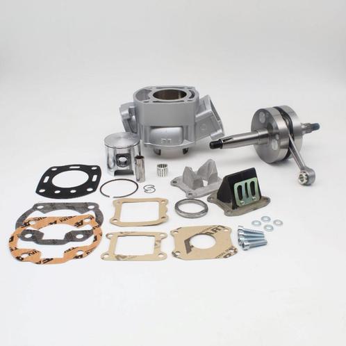 Gilardoni Italkit 100cc cilinderkit met krukas Mbx80 Ns1, Hobby en Vrije tijd, Overige Hobby en Vrije tijd, Nieuw, Ophalen of Verzenden