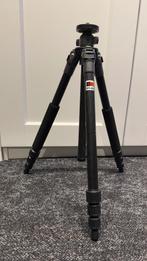 Redged RTC-424 Carbon, Ophalen of Verzenden, Zo goed als nieuw, Minder dan 150 cm, Driepoot