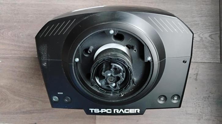 Thrustmaster PC Racer met defect, Spelcomputers en Games, Spelcomputers | Sony PlayStation Consoles | Accessoires, Gebruikt, Ophalen