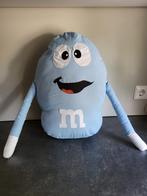 Grote M&M Knuffel, Ophalen of Verzenden, Zo goed als nieuw, Overige typen