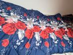 Nieuwe deken of sprei. Gewatteerd, Ophalen, Nieuw, Tweepersoons, Deken of Dekbed