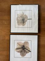 Reslig IKEA fotolijsten 2 stuks 50x50, Huis en Inrichting, Woonaccessoires | Lijsten, 50 tot 75 cm, Metaal of Aluminium, Ophalen of Verzenden