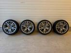 19” originele AUDI A4 S4 B9 avant s-line velgen demo, 245 mm, Banden en Velgen, Nieuw, Personenwagen