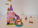 Lego 10668 Princess speelkasteel, Kinderen en Baby's, Speelgoed | Duplo en Lego, Ophalen of Verzenden, Zo goed als nieuw