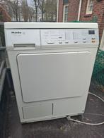 Miele condensdroger, Witgoed en Apparatuur, Wasdrogers, Ophalen, Gebruikt, Condens