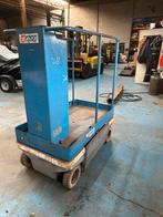 2 Hoogwerkers zonder accu’s, Ophalen, Gebruikt, Overige typen