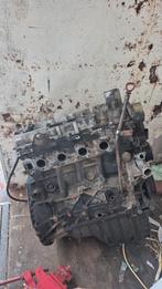 Sprinter 315 Moter defect Jaar 2009, Ophalen