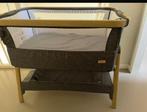 Co sleeper, Kinderen en Baby's, Babywiegjes en Ledikanten, Ophalen, Zo goed als nieuw, Wieg