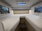 Adria Compact Supreme SL - 2025 - LENGTEBEDDEN-AUTOMAAT, Automaat, Chemisch toilet, Fiat, Koelkast