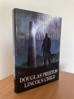 Preston en Child: Gideon's Sword - Cemetery Dance limited, Preston en Child, Nieuw, Ophalen of Verzenden, Amerika